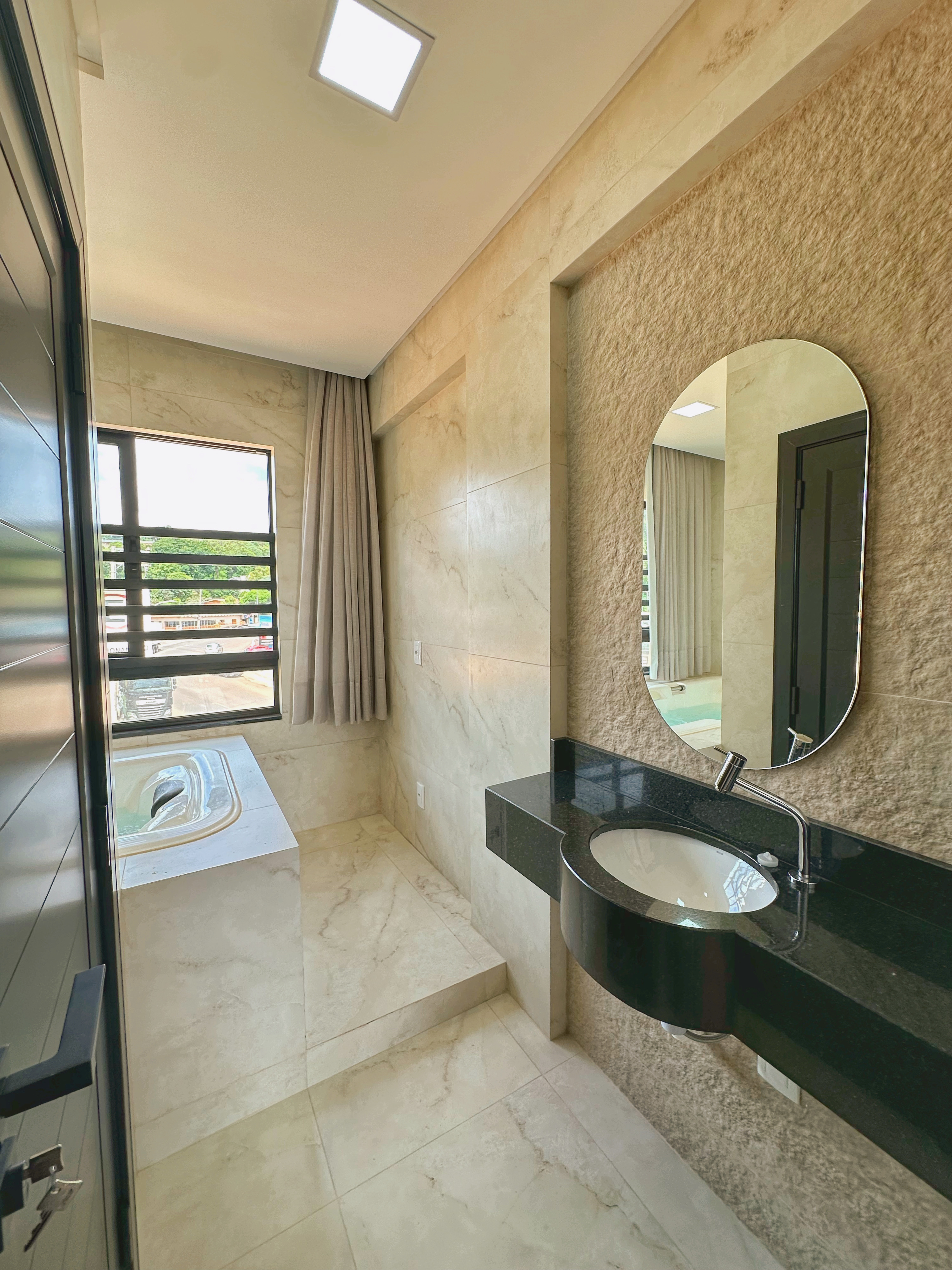 Quarto Super Luxo - Imagem 3